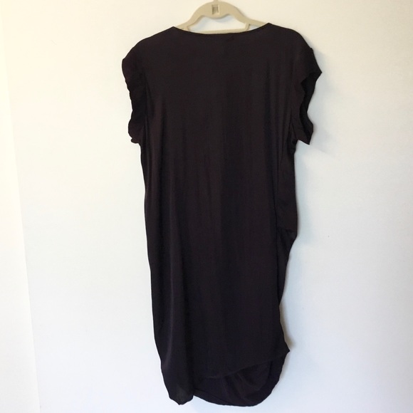 NWT LAmade Faux Wrap Dress - S - Picture 4 of 6